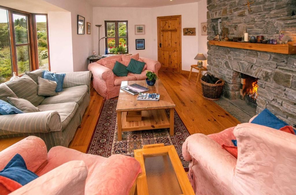 Дома для отпуска Cottage 261 - Moyard Moyard