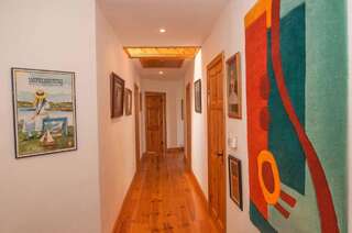 Дома для отпуска Cottage 261 - Moyard Moyard Дом с 4 спальнями-2