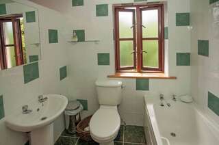 Дома для отпуска Cottage 261 - Moyard Moyard Дом с 4 спальнями-20