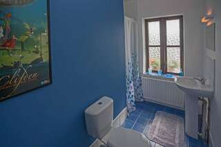 Дома для отпуска Cottage 261 - Moyard Moyard Дом с 4 спальнями-21
