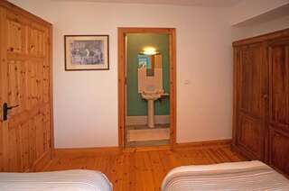 Дома для отпуска Cottage 261 - Moyard Moyard Дом с 4 спальнями-24