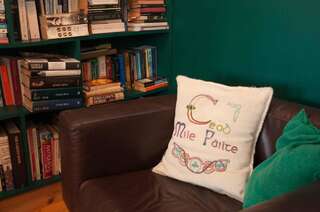 Дома для отпуска Cottage 261 - Moyard Moyard Дом с 4 спальнями-30