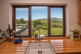 Дома для отпуска Cottage 261 - Moyard Moyard Дом с 4 спальнями-4