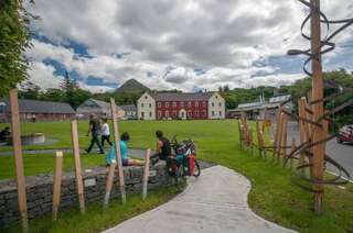 Дома для отпуска Cottage 261 - Moyard Moyard Дом с 4 спальнями-42