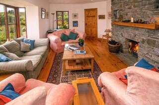 Дома для отпуска Cottage 261 - Moyard Moyard Дом с 4 спальнями-5