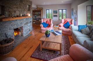 Дома для отпуска Cottage 261 - Moyard Moyard Дом с 4 спальнями-7