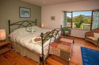 Дома для отпуска Cottage 261 - Moyard Moyard Дом с 4 спальнями-72