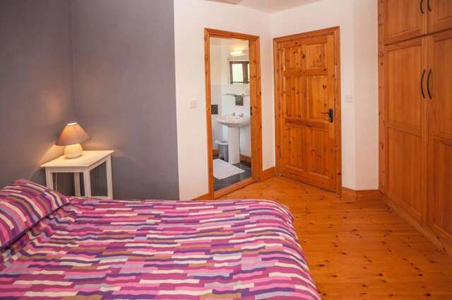 Дома для отпуска Cottage 261 - Moyard Moyard-18
