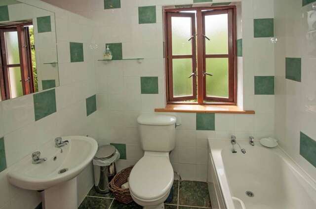 Дома для отпуска Cottage 261 - Moyard Moyard-22