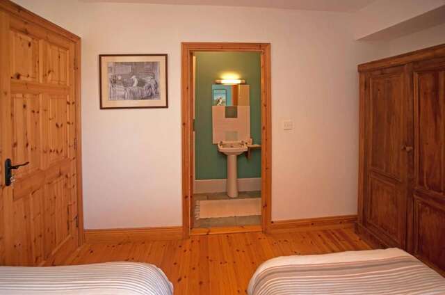 Дома для отпуска Cottage 261 - Moyard Moyard-26