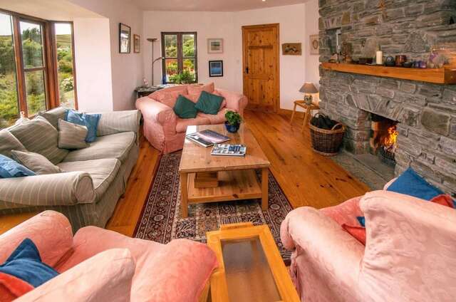 Дома для отпуска Cottage 261 - Moyard Moyard-7